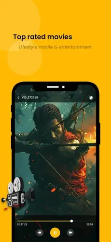 sony-ois-camera-phone Top Rated Movies